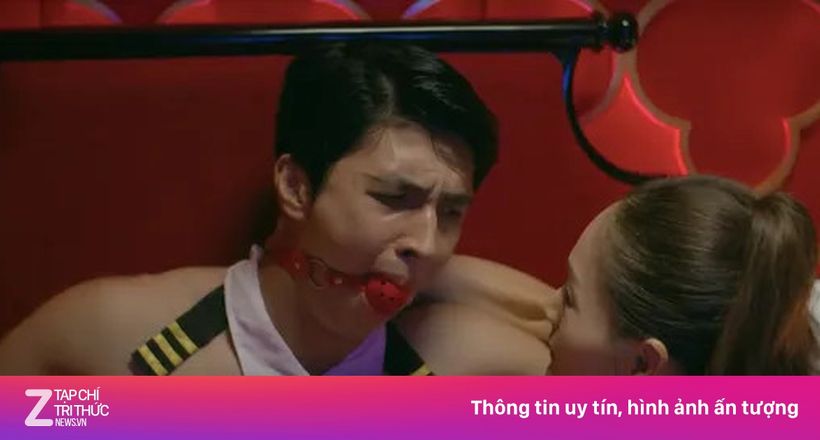 Phim Việt giờ vàng bị chê phản cảm