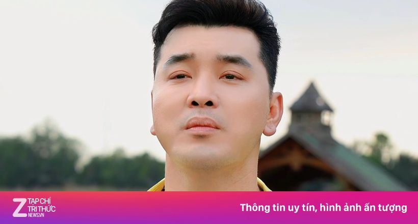 Ưng Hoàng Phúc bẽ bàng