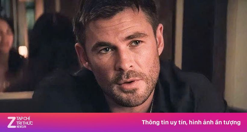 'Tội phạm 101' toàn sao vẫn 'xịt'