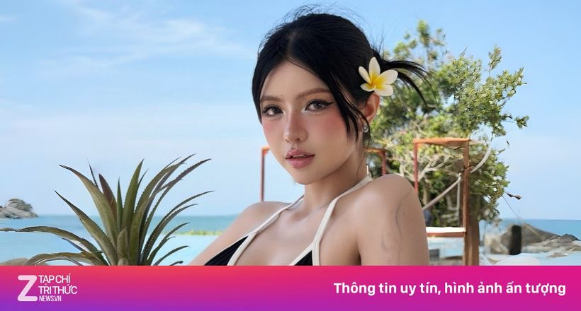 OgeNus và bạn gái gây bàn tán