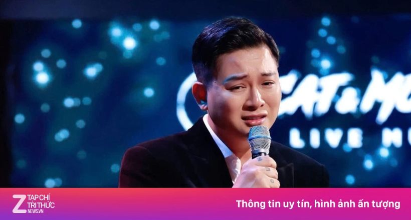 Hoài Lâm gây bàn tán