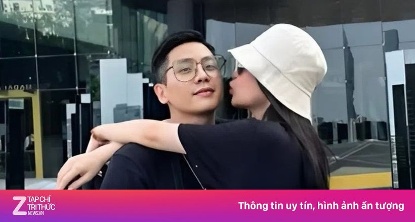 Quân A.P và Lê Khanh công khai tình cảm?