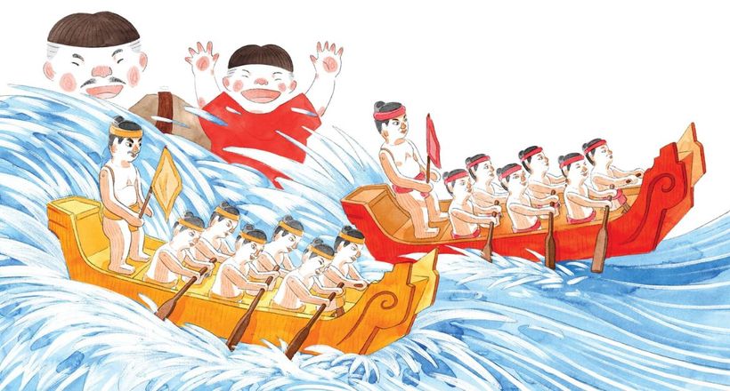 Rối Nước: Chuyện ít kể trên mặt nước