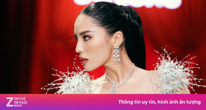 Khi Kỳ Duyên lấn át Minh Triệu, H'Hen Niê