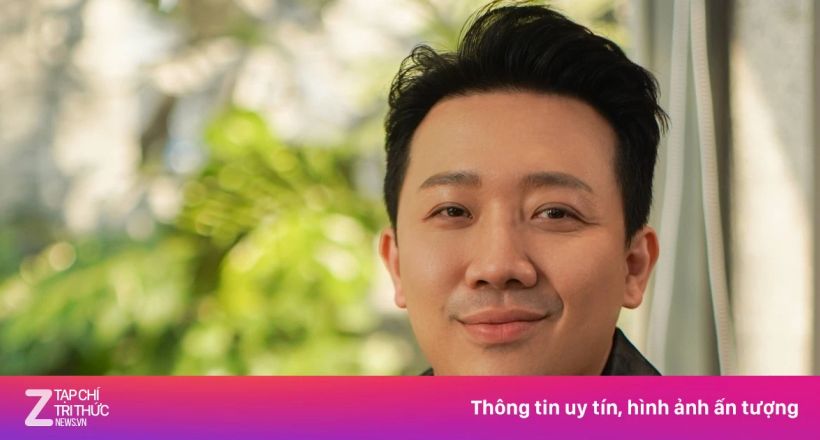 Trấn Thành: 'Tiền chỉ là tờ giấy, tôi không đi tìm tờ giấy'