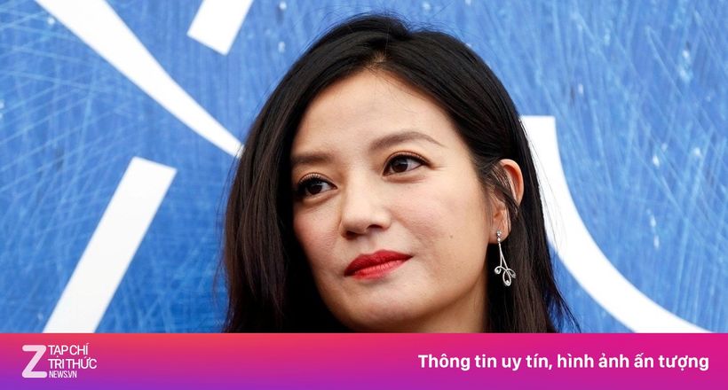 Tiếc cho Triệu Vy