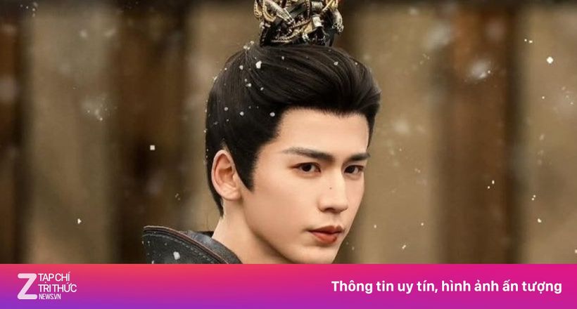 Trương Lăng Hách bị chế giễu khắp mạng xã hội