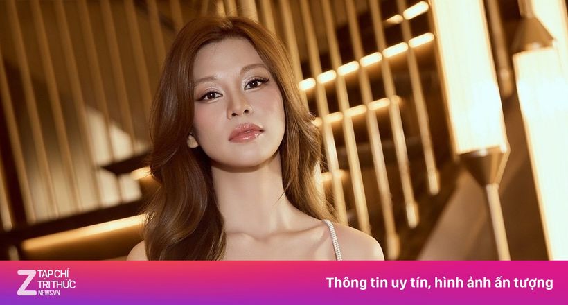 Bùi Lan Hương đáp trả