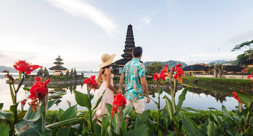 Du lịch dịp lễ 30/4 – 1/5 cho cặp đôi: 5 điểm đến quốc tế lãng mạn gần Việt Nam