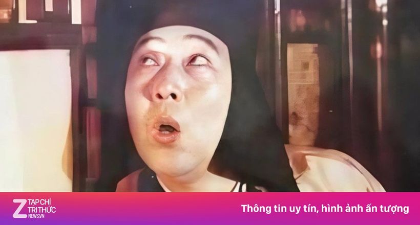 Diễn viên một mình đóng 20 vai trong 'Tây du ký'