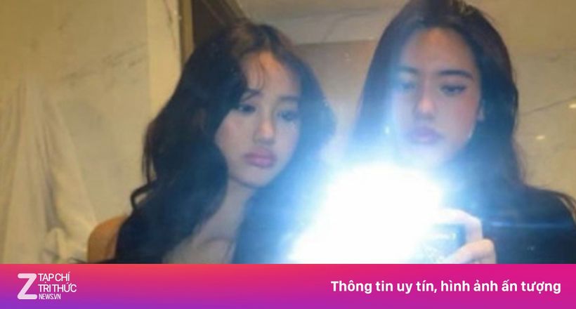 Chung Lệ Đề xin lỗi khi con gái đăng ảnh nhạy cảm