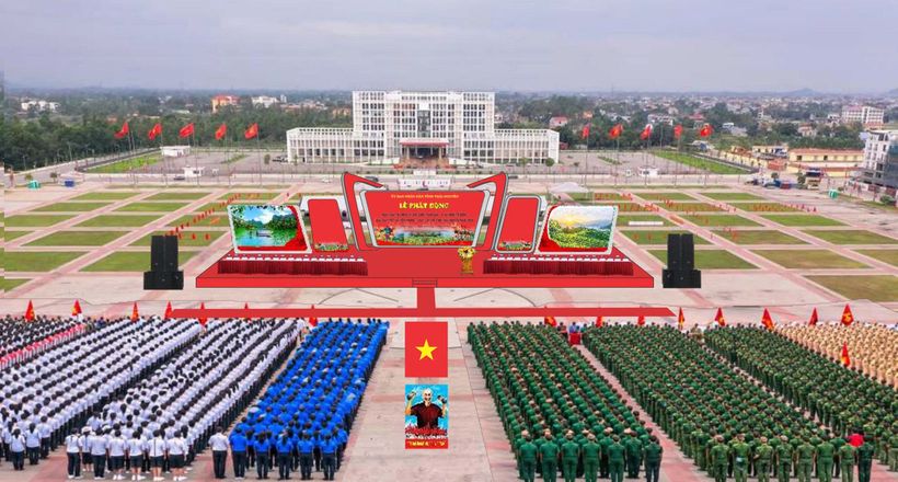 Thái Nguyên sẵn sàng cho Ngày chạy Olympic vì sức khỏe toàn dân