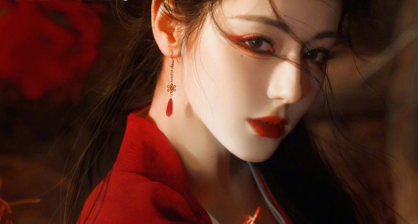 Bạch Nhật Đề Đăng là cơ hội để Địch Lệ Nhiệt Ba bứt phá trong dòng phim cổ trang