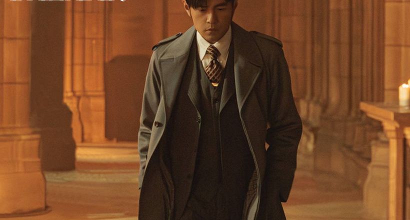 Châu Kiệt Luân chi 76 tỷ đồng làm MV Children of The Sun