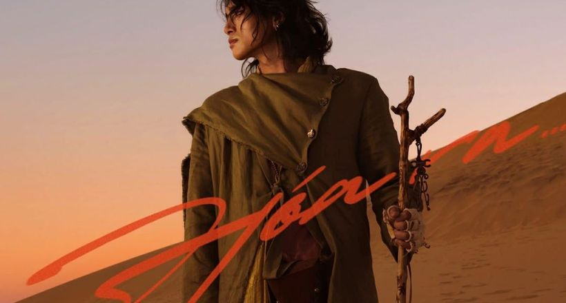 Hơn 1000 người “truy tìm” GREY D khắp Sài Gòn