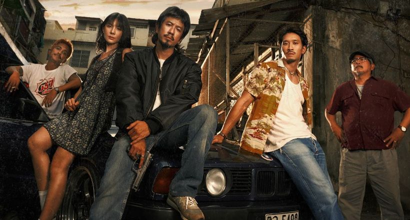 Phi Vụ Cuối Cùng, bom tấn hành động Thái Lan từ nhà sản xuất Tee Yod – Quỷ Ăn Tạng