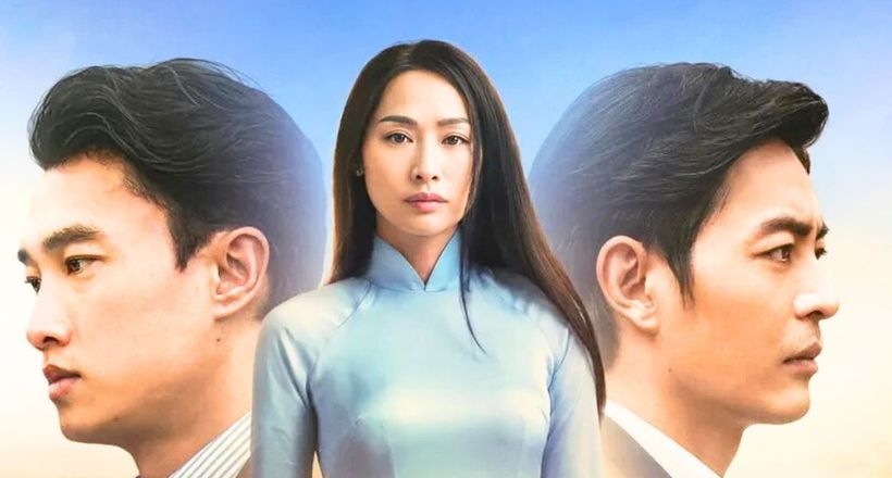 Quỳnh Thy tái xuất với vai trò kép trong “Một thời ta đã yêu”