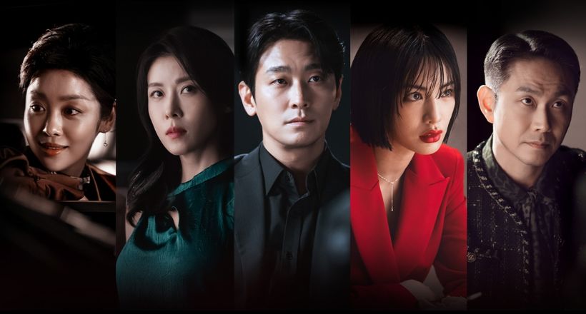 Review phim Cực Hạn (Climax): Trò chơi quyền lực nằm trong tay phụ nữ