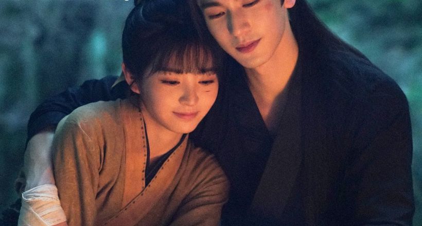 Phim Trục Ngọc khi cải biên đã thay đổi nguyên tác ra sao?