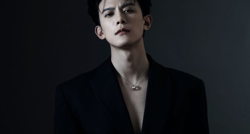 Tài nguyên của Đặng Khải rộng mở sau phim Trục Ngọc