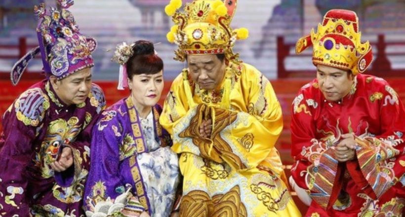 Táo Quân trở lại tháng 3/2026, có những nghệ sĩ nào góp mặt?