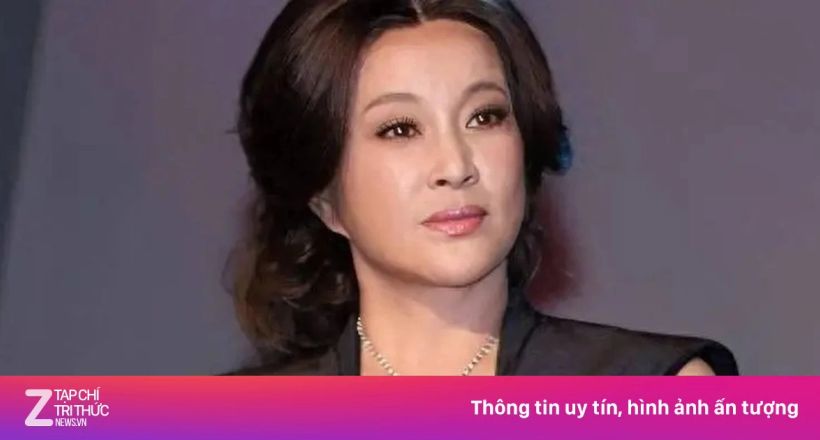 Lưu Hiểu Khánh bị cháu ruột tung tin 'chết trong hồ bơi'