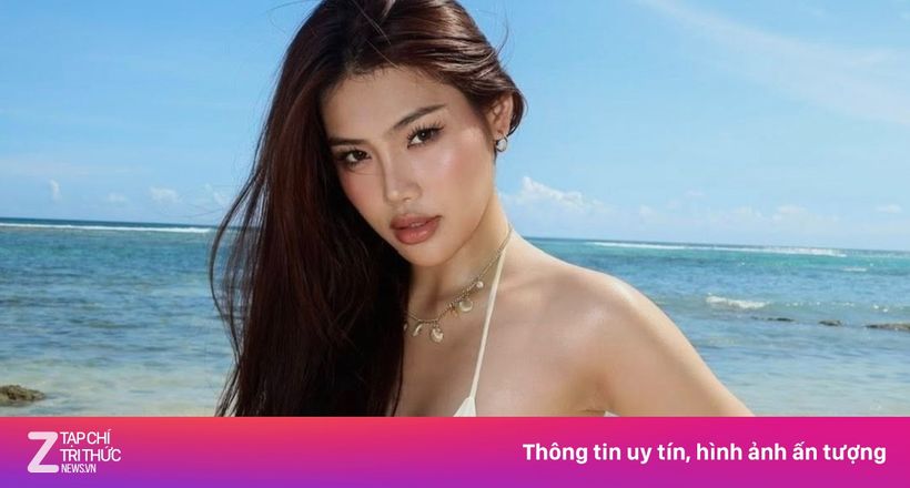 Cẩm Ly theo đuổi mốt thời trang táo bạo