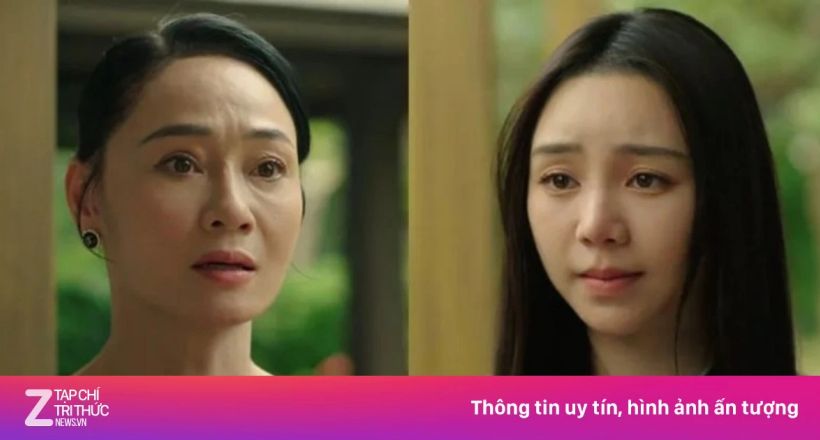 Nữ diễn viên phim giờ vàng VTV khiến khán giả 'tức sôi máu'