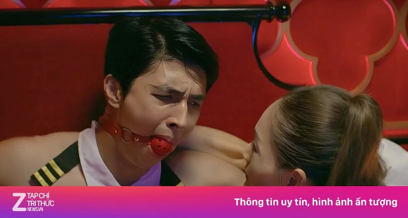 Thấy gì từ tranh cãi cảnh nhạy cảm trong ‘phim giờ vàng’