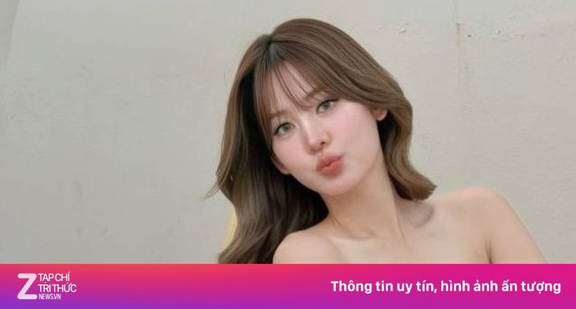 Người đẹp Thái có 'hai tử cung, một thận'