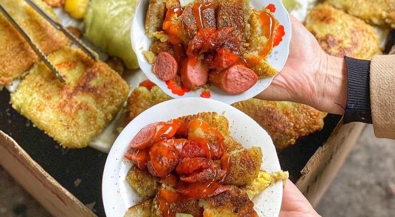 Du lịch Hà Nội: Thử ngay 10 món ăn hút khách khi tiết trời se lạnh