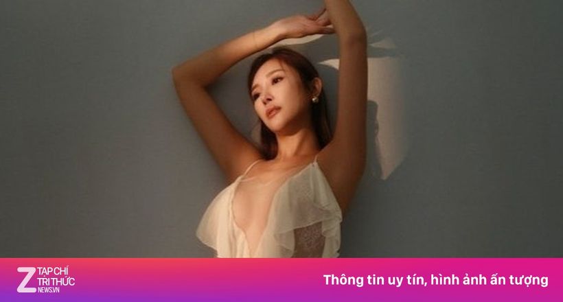 Bức ảnh gây chú ý của 'mỹ nhân phản diện' TVB