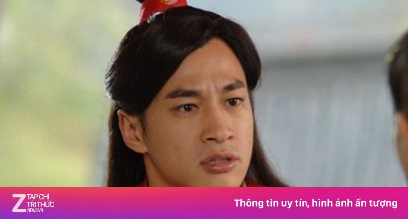 Hà Nhuận Đông bất ngờ gây chú ý
