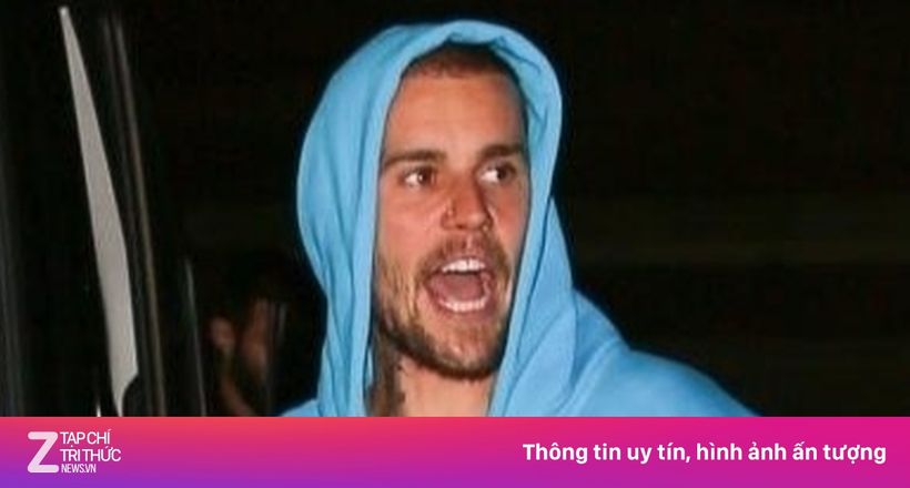 Justin Bieber ẩu đả với Usher?