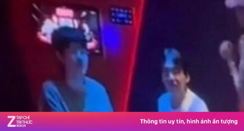 3 diễn viên Trung Quốc bị tố tới quán karaoke 'tay vịn'