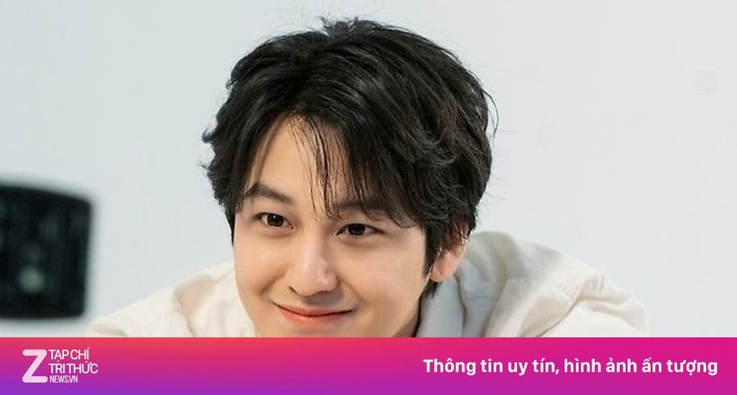 Diễn viên 'Vườn sao băng' Kim Bum trở lại Việt Nam