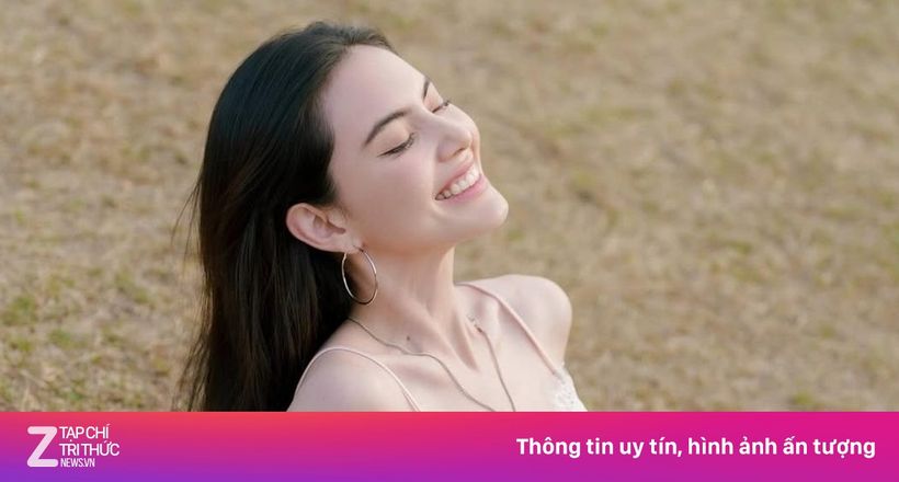 'Ma nữ Thái Lan' Mai Davika giữa lúc bị công kích