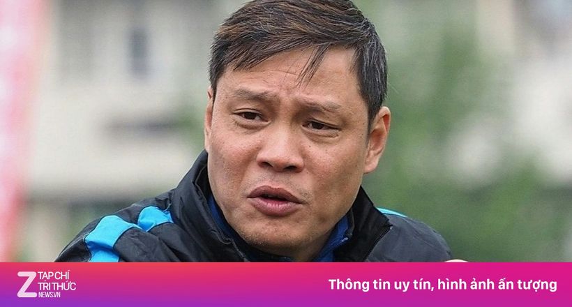 Kết cục của cầu thủ Phạm Chí Nghị từng bỏ vợ theo bồ nhí