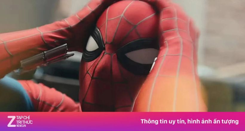 Người Nhện phá vỡ mọi kỷ lục