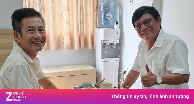 Tình trạng sức khỏe của Tấn Beo
