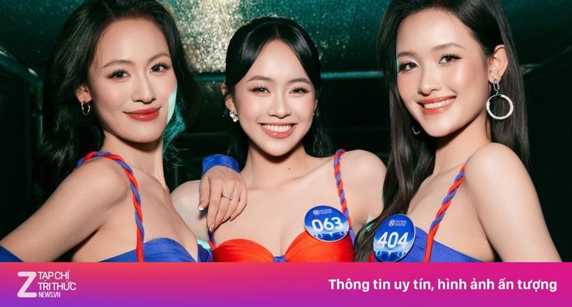 Hai lần dời lịch, Miss World Vietnam 2025 liệu còn sức hút
