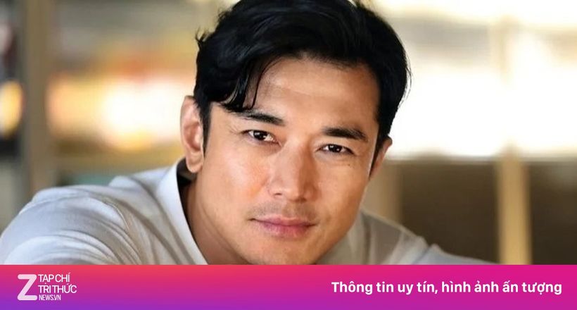 Diễn viên Trường Hưng lao đao