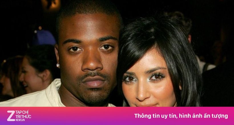 Kim Kardashian thỏa thuận bí mật về vụ lộ clip tai tiếng