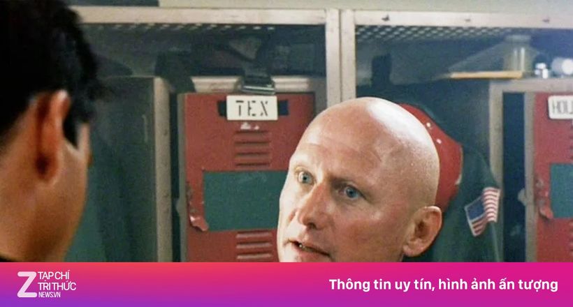 Diễn viên 'Top Gun' qua đời