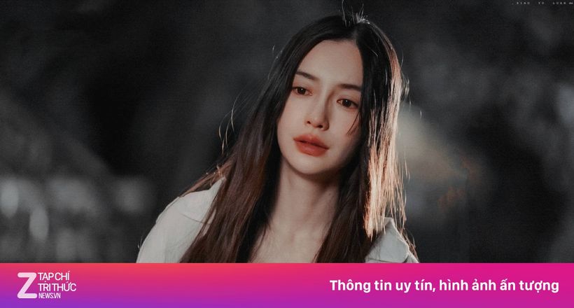 Angelababy ngày càng sa sút