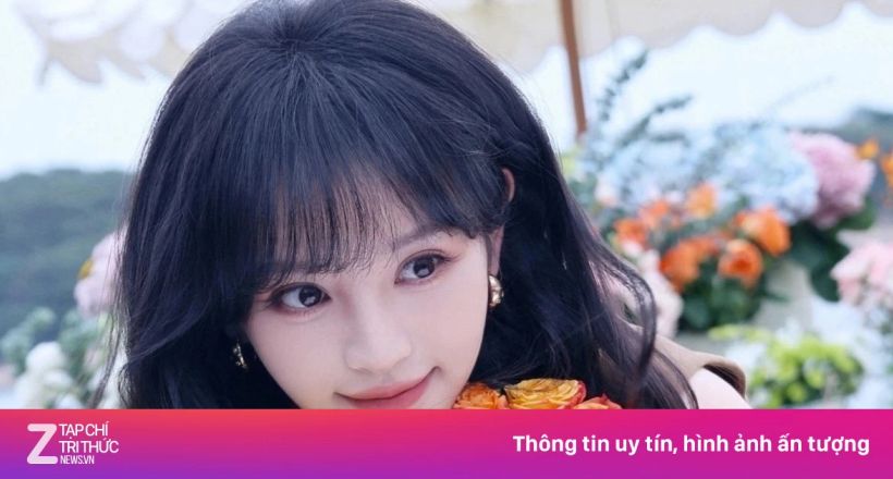 Mỹ nhân đang được tìm kiếm nhiều nhất ở Trung Quốc