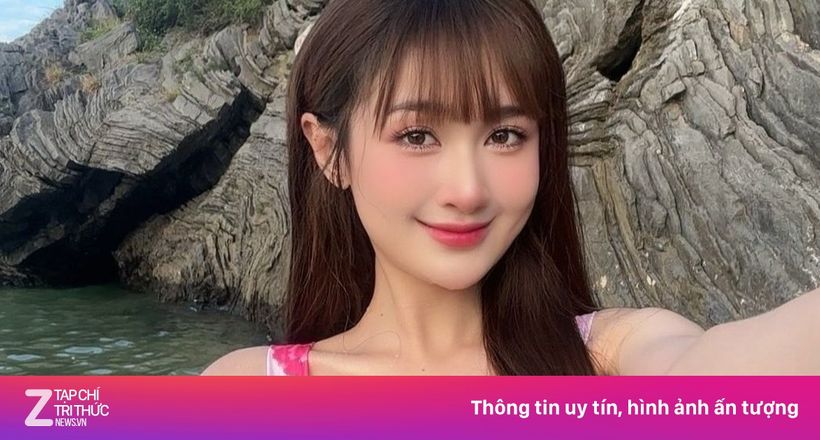 Nữ diễn viên sinh năm 2001 được chú ý