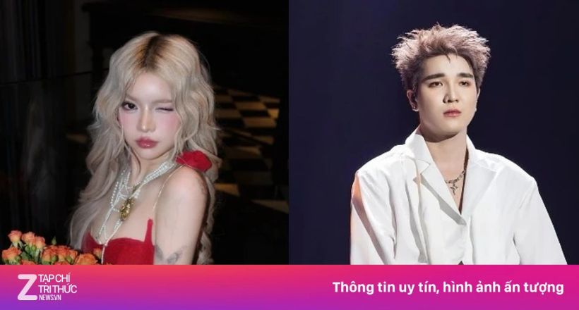 OgeNus đáp trả khi bị chỉ trích mải yêu