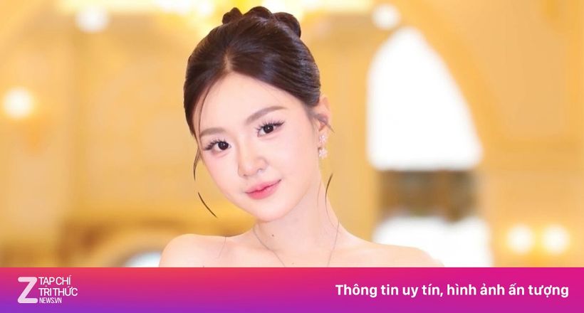 Nhan sắc ngọt ngào của hai nàng á hậu Miss World