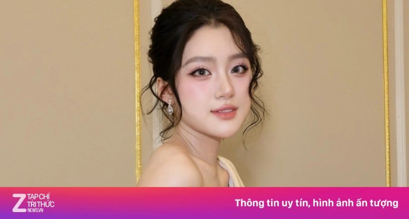 Đời thường của tân Miss World Vietnam Phương Oanh